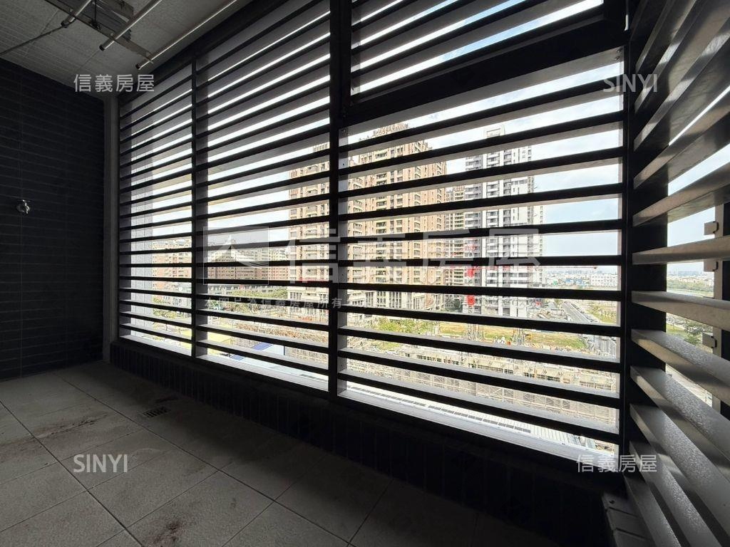 聯上海棠★邊間大兩房平車房屋室內格局與周邊環境