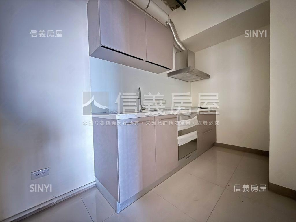 聯上海棠★邊間大兩房平車房屋室內格局與周邊環境