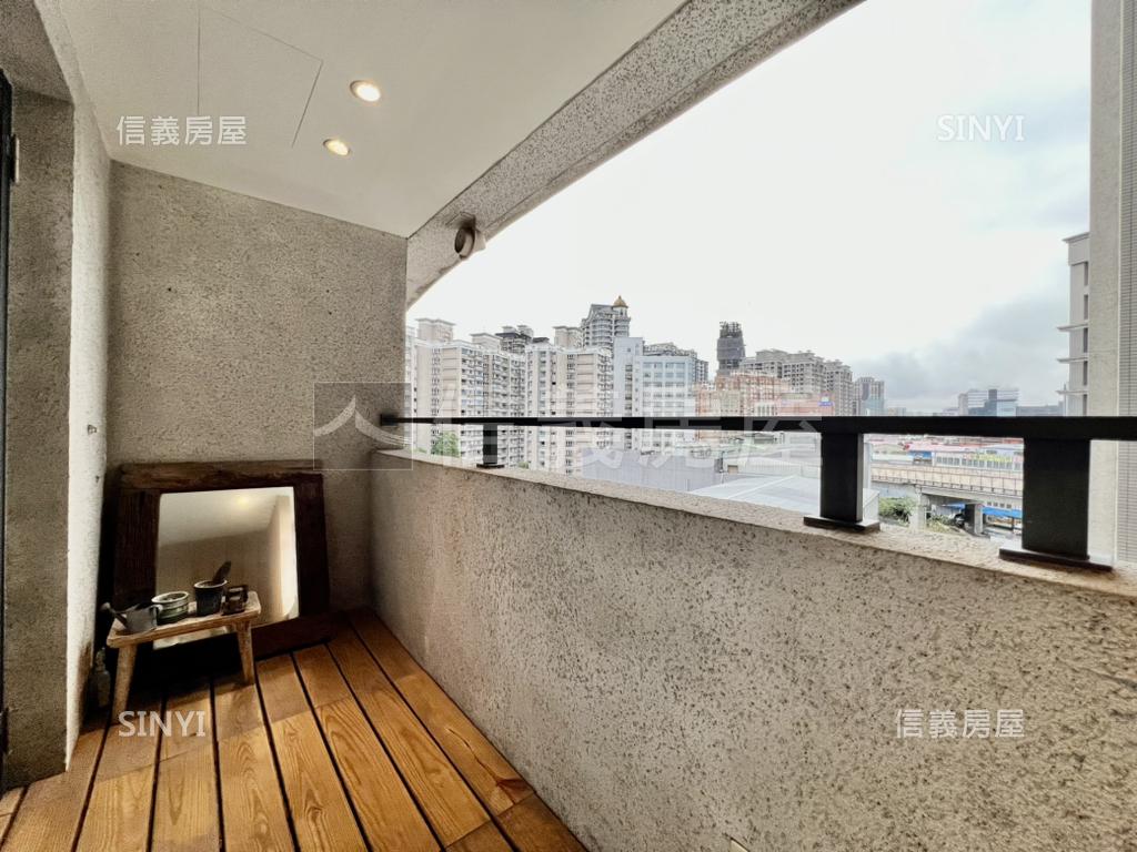 台北人美式風格雅居房屋室內格局與周邊環境