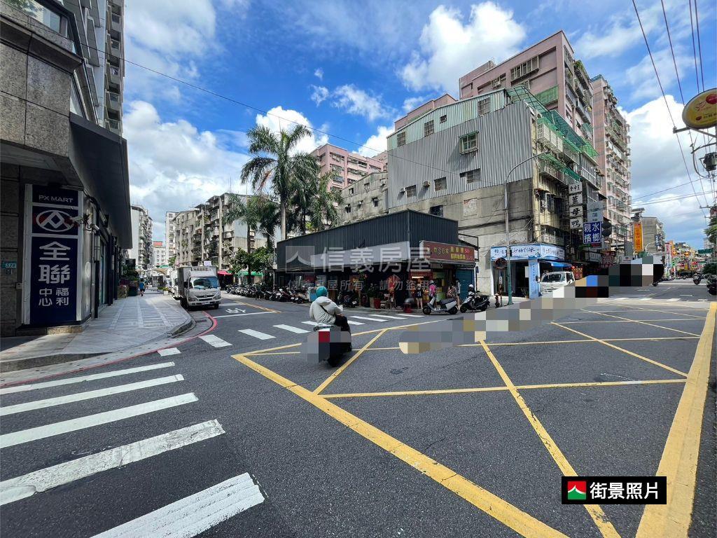 五路財神金店面房屋室內格局與周邊環境