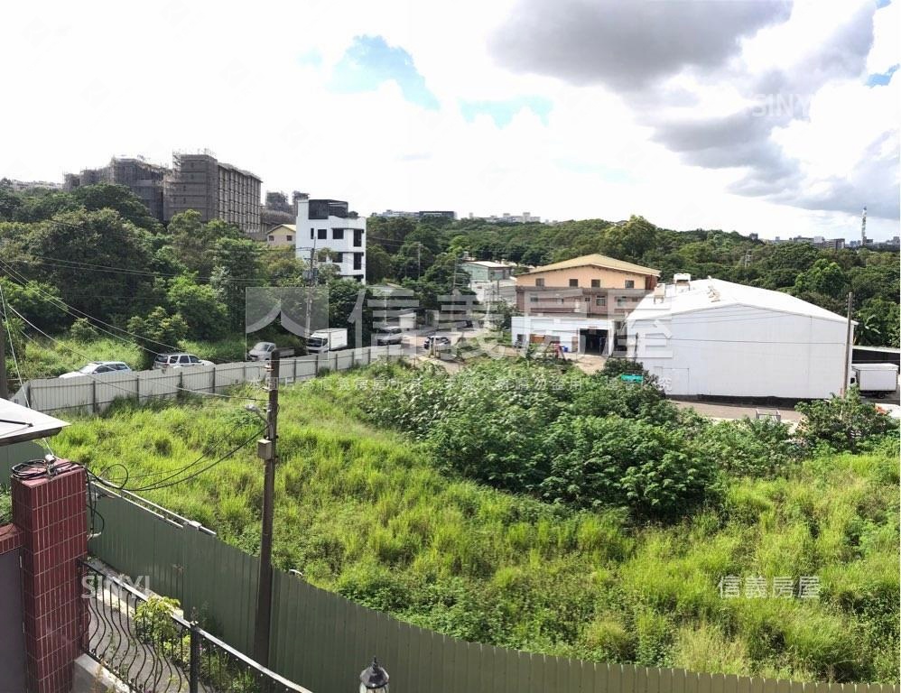 精科獨棟自地自建透套房屋室內格局與周邊環境