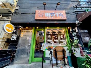 高投報！好租！逢甲金店住