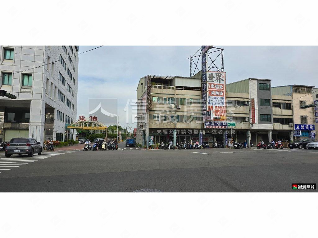 國民路收租集市店住房屋室內格局與周邊環境