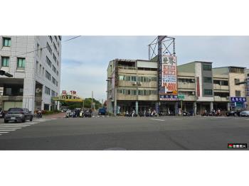 國民路收租集市店住