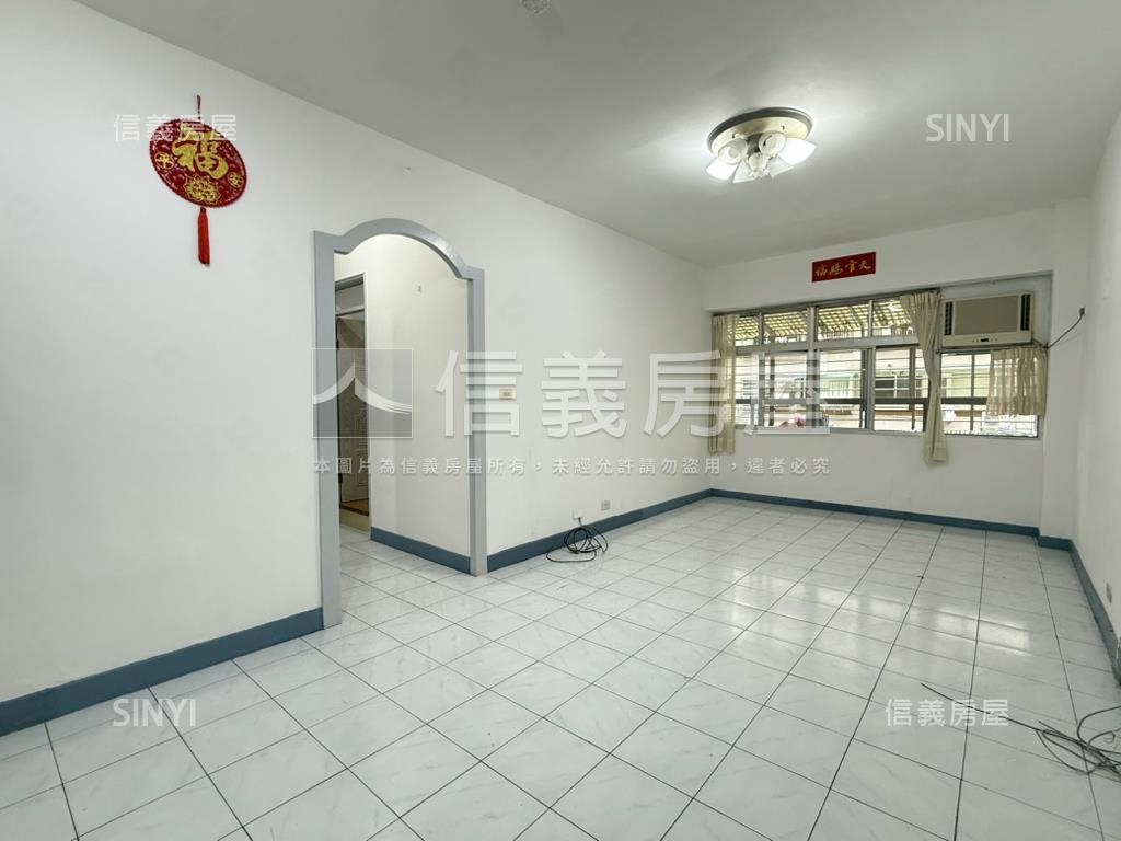 忠孝復興靜謐朝南電梯三房房屋室內格局與周邊環境