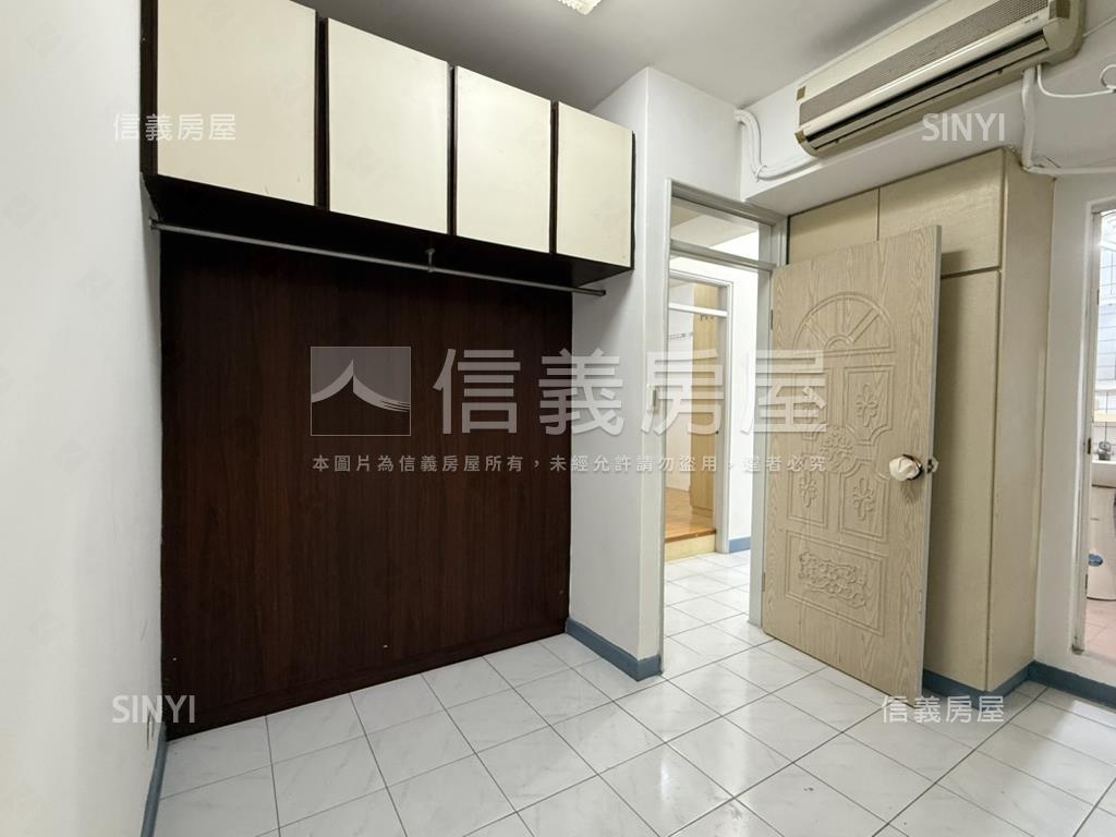 忠孝復興靜謐朝南電梯三房房屋室內格局與周邊環境