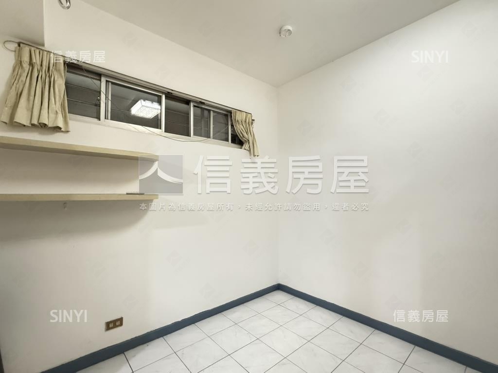 忠孝復興靜謐朝南電梯三房房屋室內格局與周邊環境