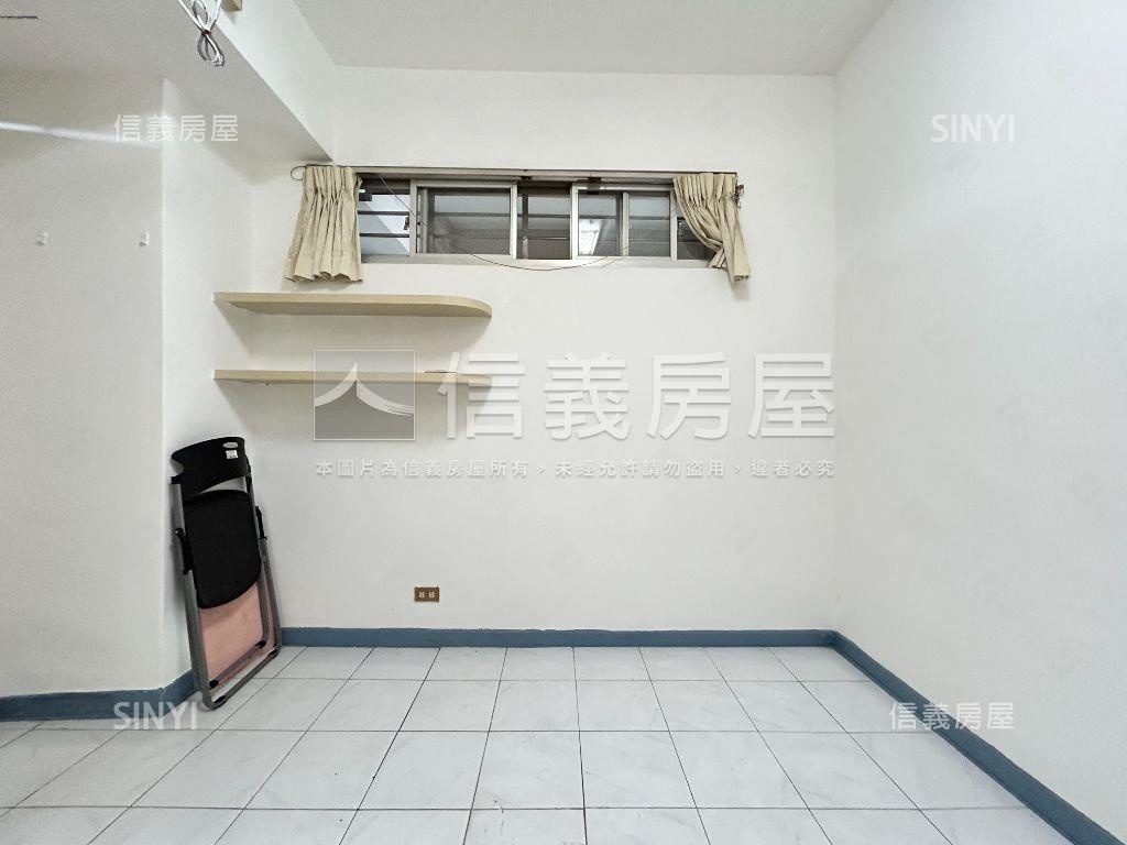 大忠孝復興朝南電梯三房房屋室內格局與周邊環境