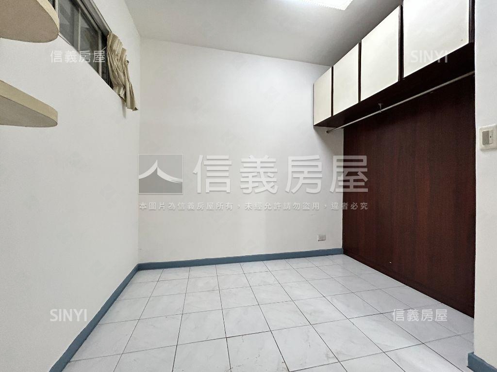 大忠孝復興朝南電梯三房房屋室內格局與周邊環境