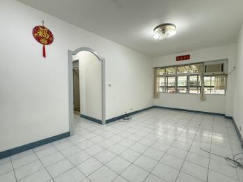 忠孝復興靜謐朝南電梯三房