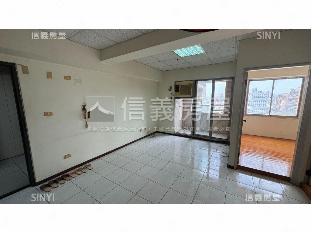 麗園道視野三房平車房屋室內格局與周邊環境