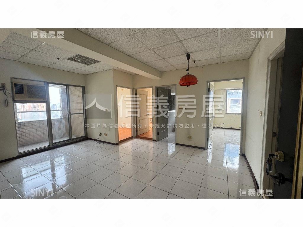 麗園道視野三房平車房屋室內格局與周邊環境