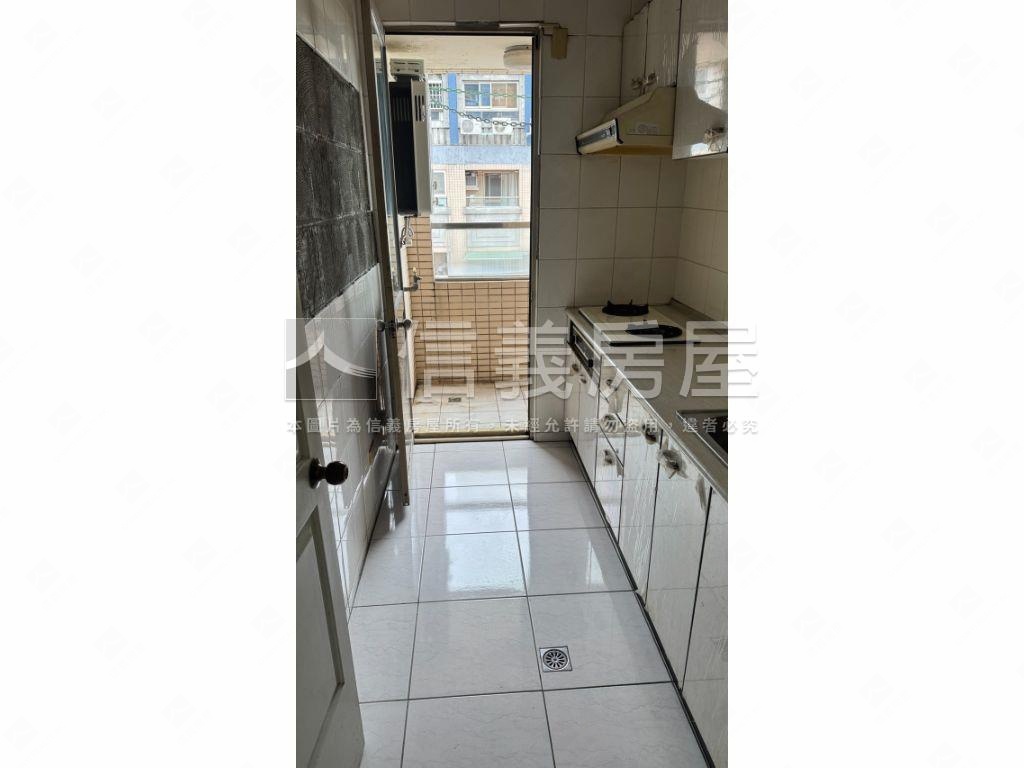 麗園道視野三房平車房屋室內格局與周邊環境