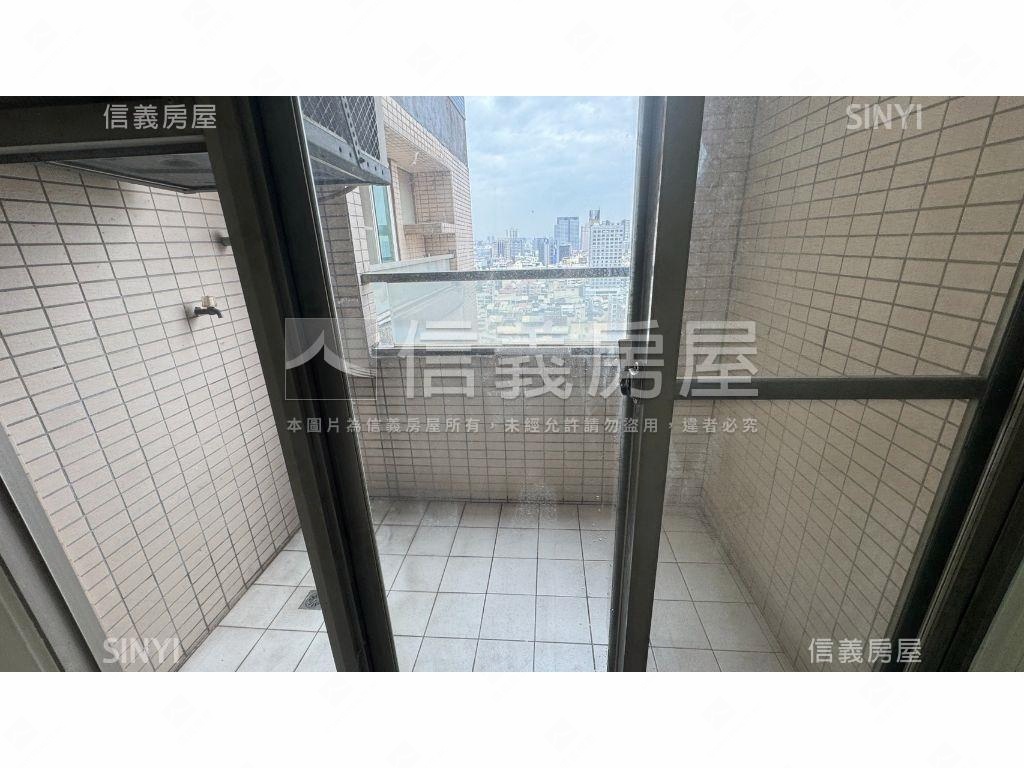 麗園道視野三房平車房屋室內格局與周邊環境