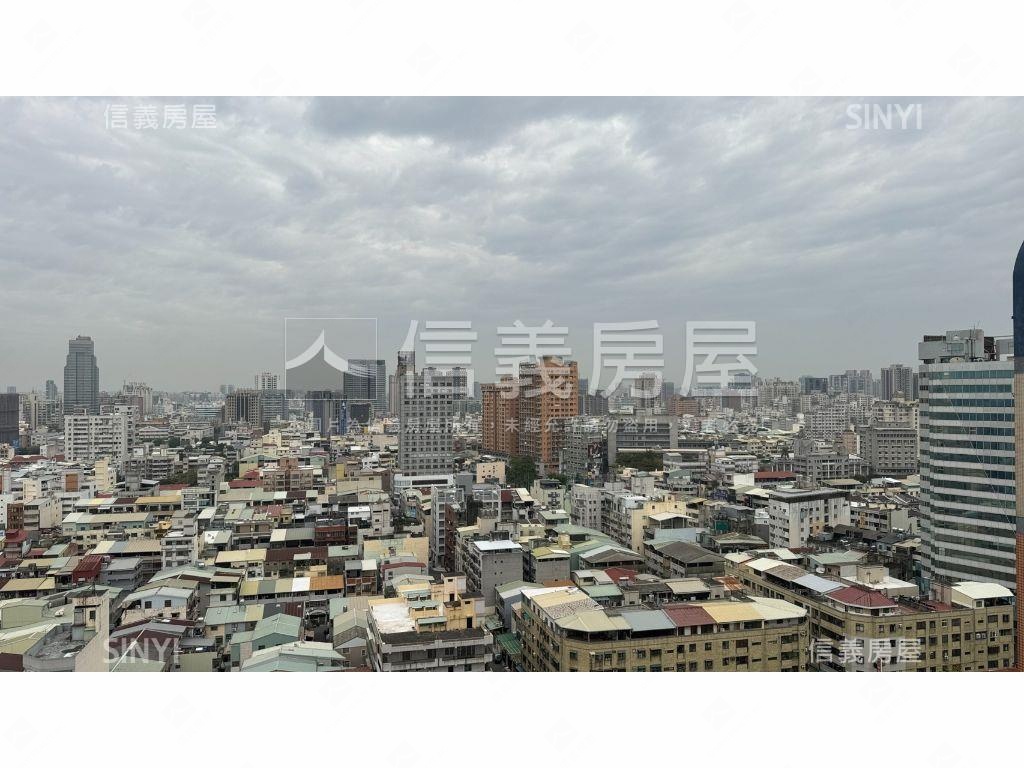 麗園道視野三房平車房屋室內格局與周邊環境