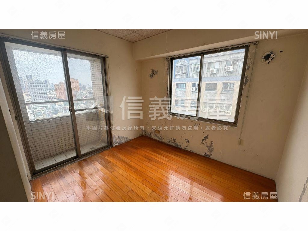 麗園道視野三房平車房屋室內格局與周邊環境