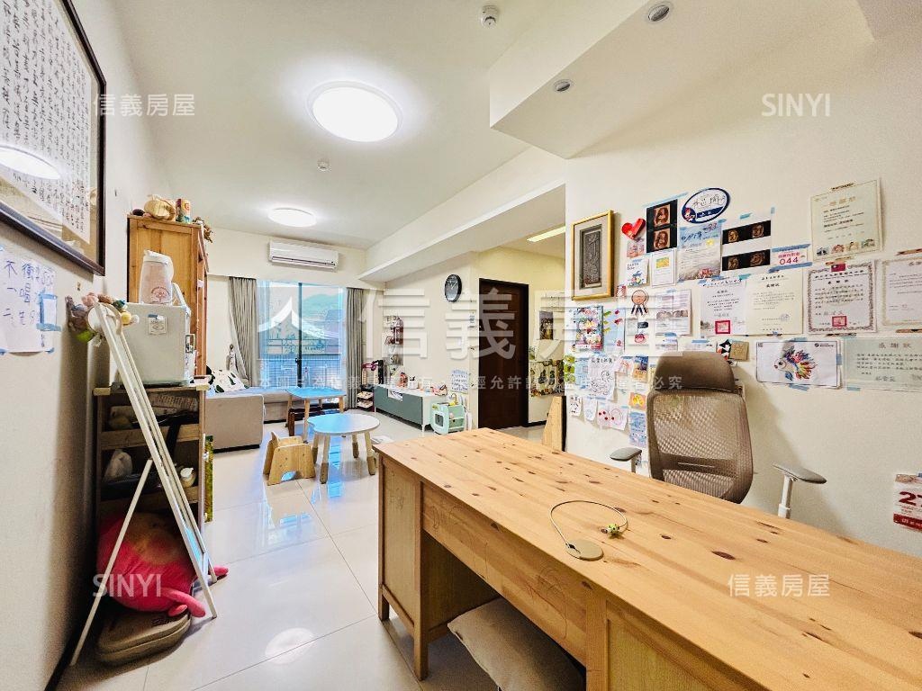 長磊雨青近捷運景觀美屋房屋室內格局與周邊環境