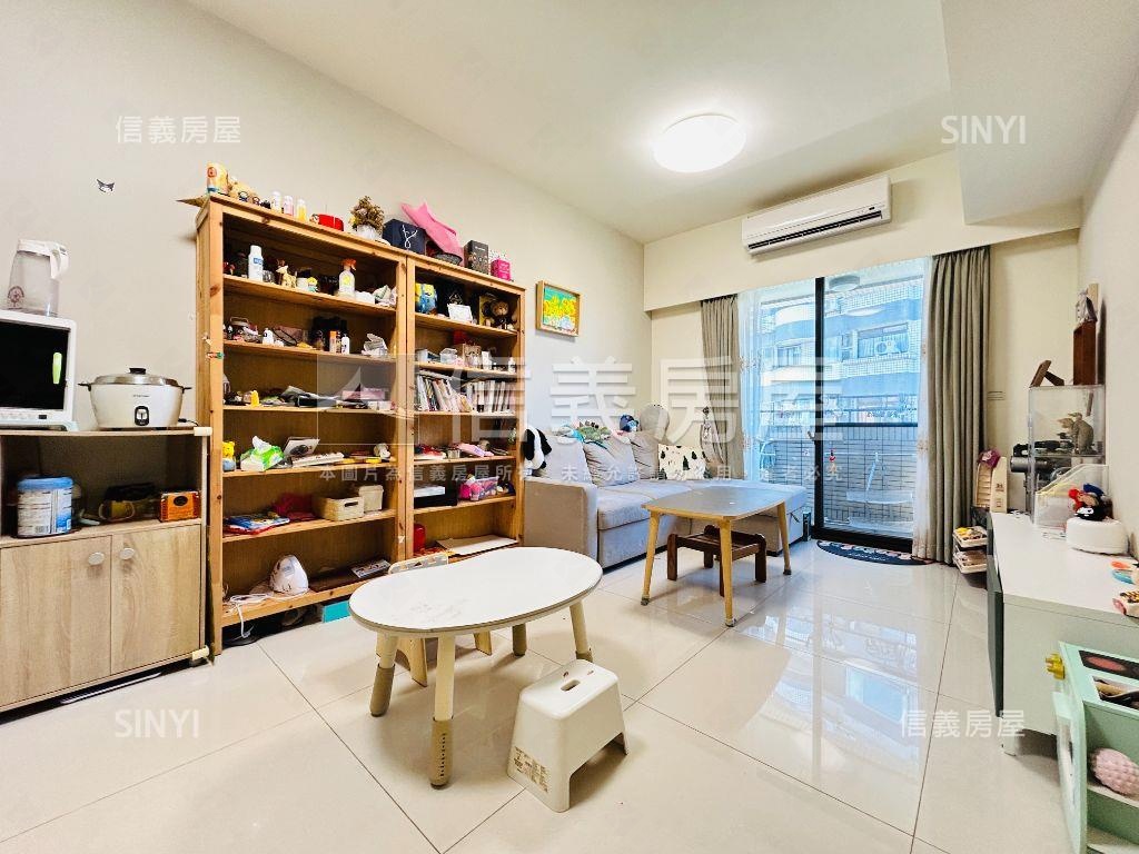 長磊雨青近捷運景觀美屋房屋室內格局與周邊環境
