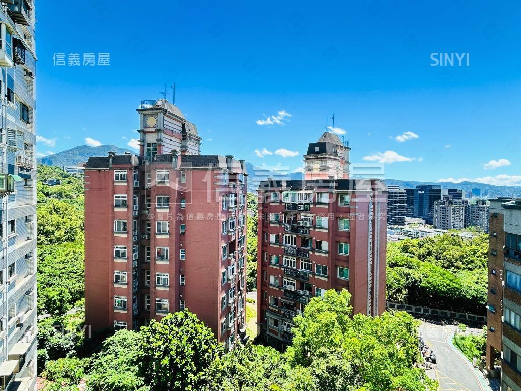 長磊雨青近捷運景觀美屋房屋室內格局與周邊環境