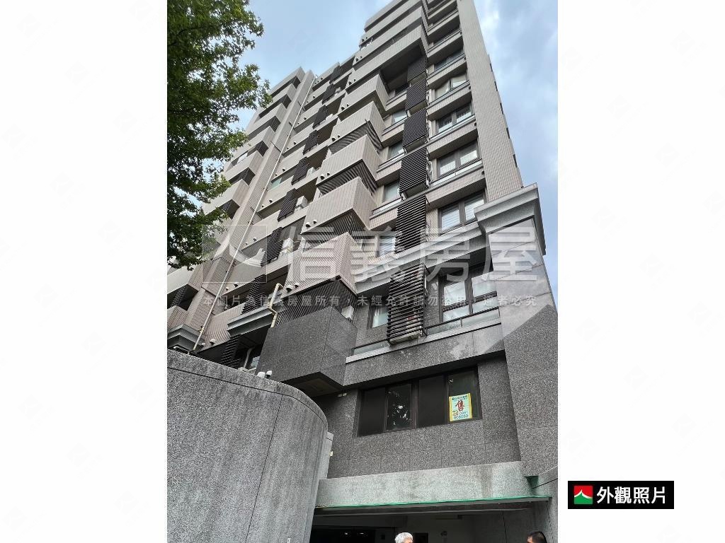 長磊雨青近捷運景觀美屋房屋室內格局與周邊環境