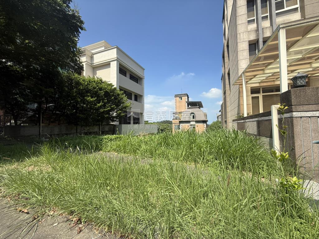 愛迪生社區｜丙種建地房屋室內格局與周邊環境