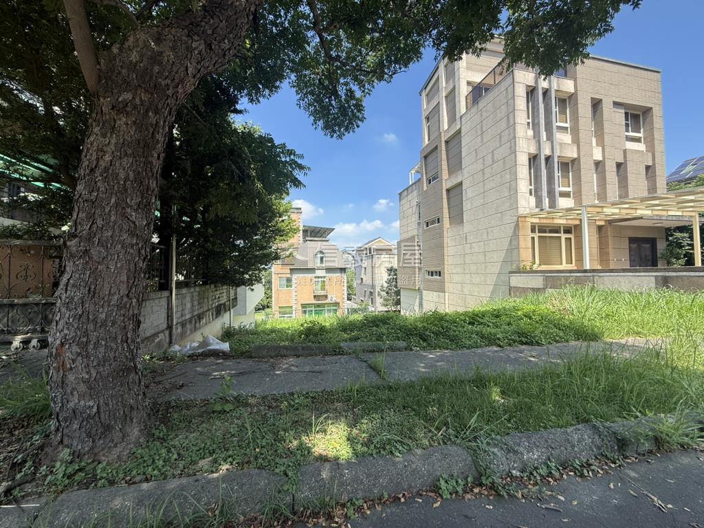 愛迪生社區｜丙種建地房屋室內格局與周邊環境