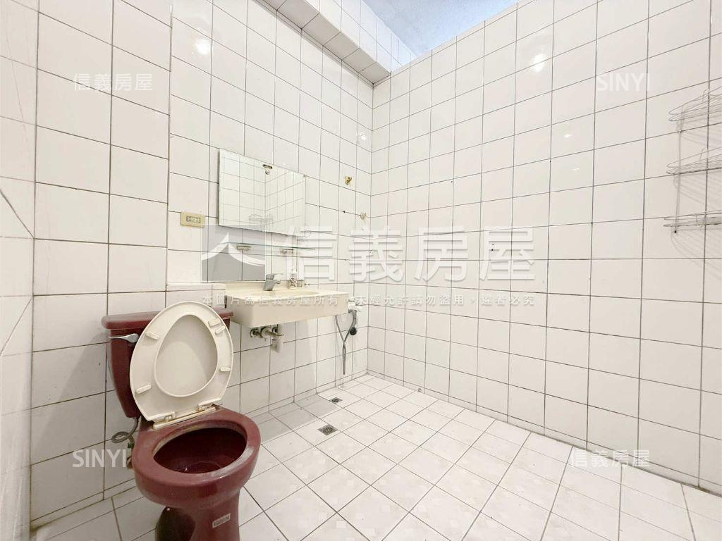 中研院四房大空間房屋室內格局與周邊環境