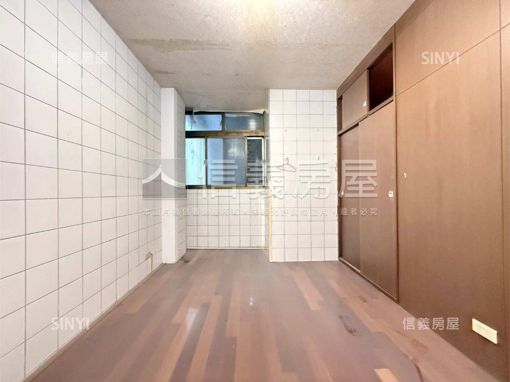 中研院四房大空間房屋室內格局與周邊環境