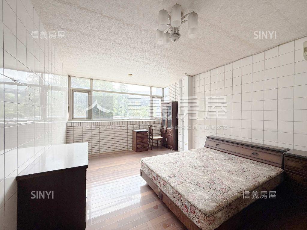 中研院四房大空間房屋室內格局與周邊環境