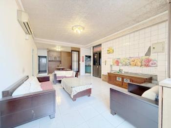 中研院四房大空間