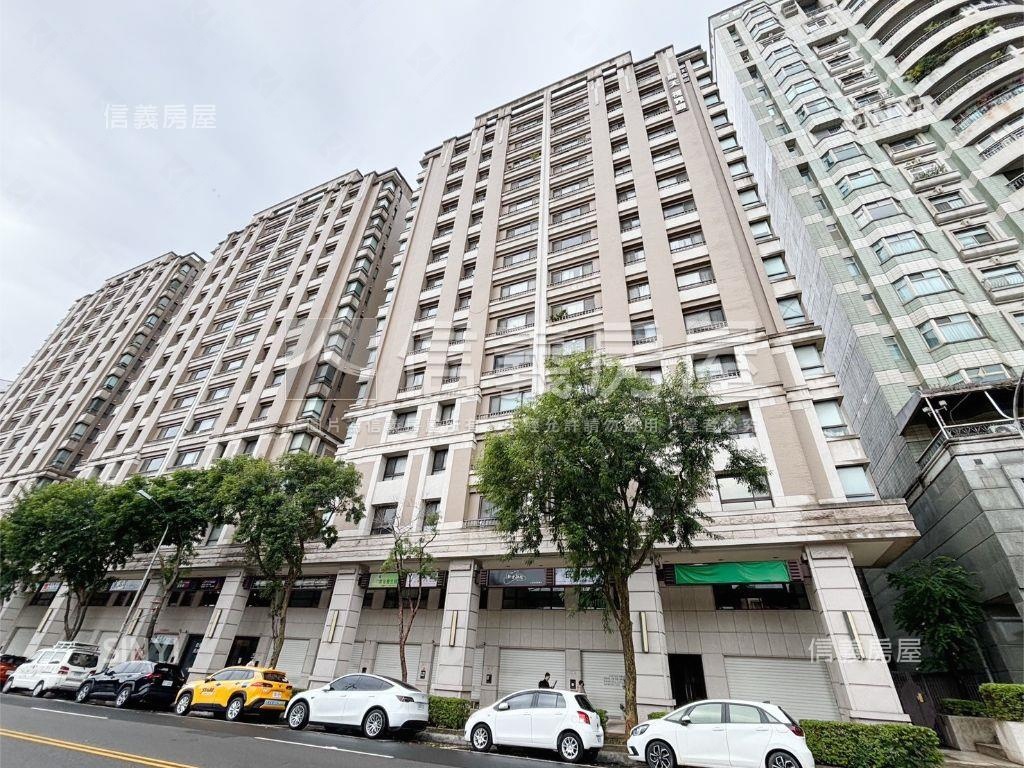 俗！順天視界觀鑽石店住！房屋室內格局與周邊環境