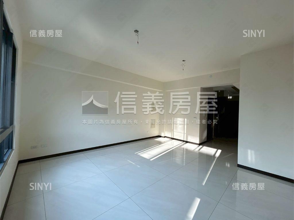 福大路霸氣美墅Ａ房屋室內格局與周邊環境