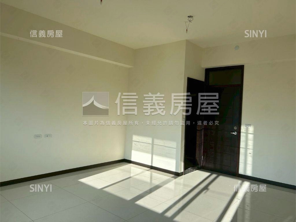 福大路霸氣美墅Ａ房屋室內格局與周邊環境
