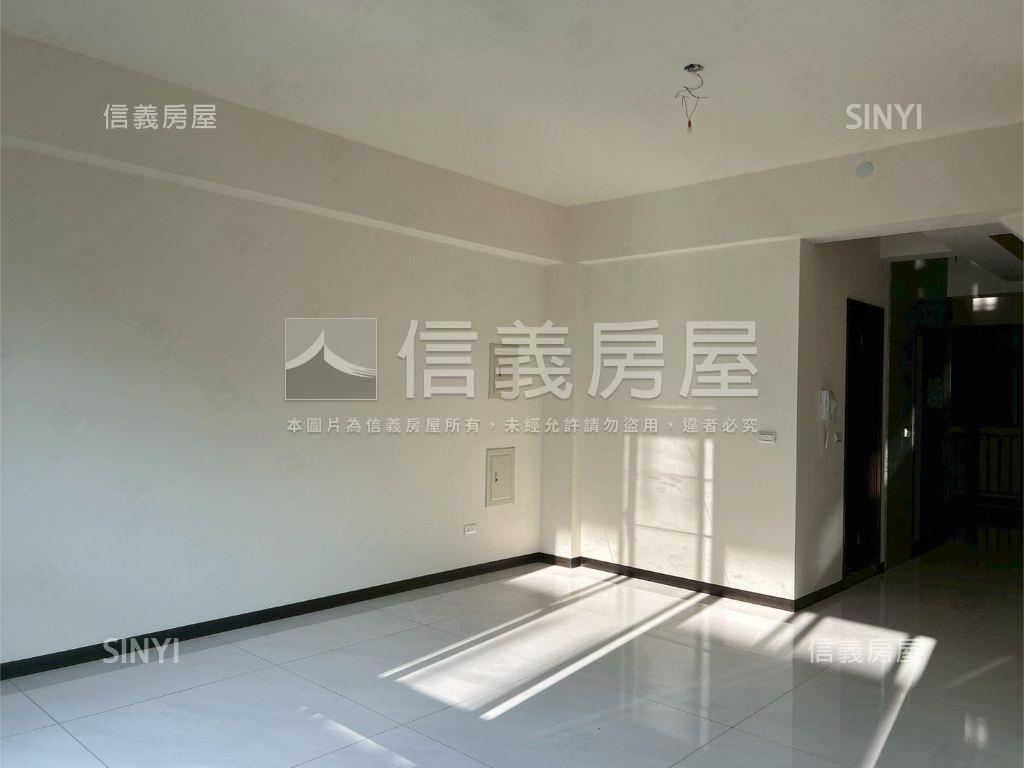 福大路霸氣美墅Ａ房屋室內格局與周邊環境