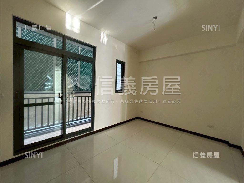福大路霸氣美墅Ａ房屋室內格局與周邊環境