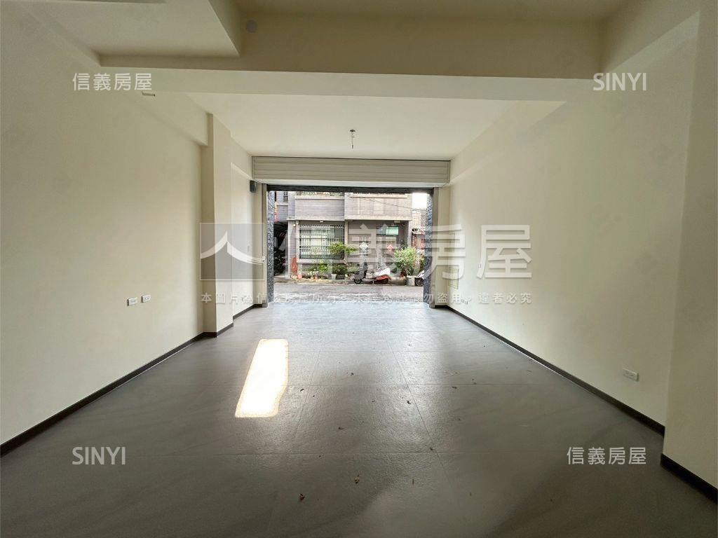 福大路霸氣美墅Ａ房屋室內格局與周邊環境