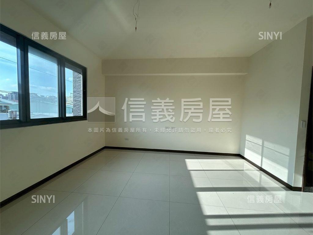 福大路霸氣美墅Ａ房屋室內格局與周邊環境