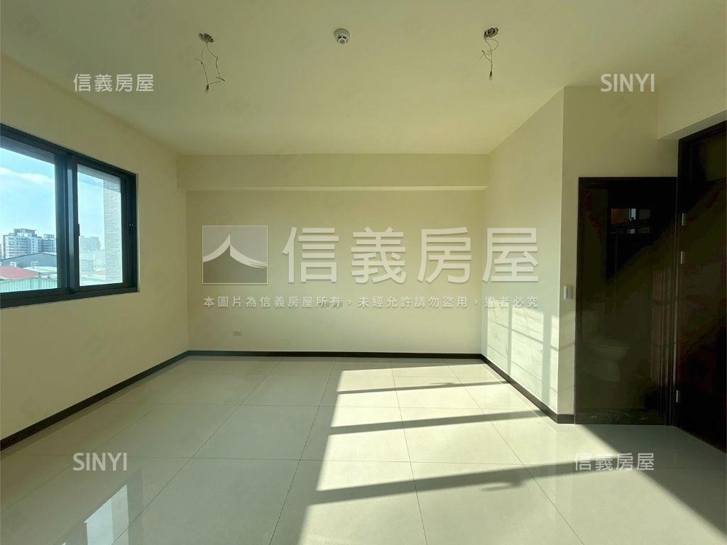 福大路霸氣美墅Ａ房屋室內格局與周邊環境