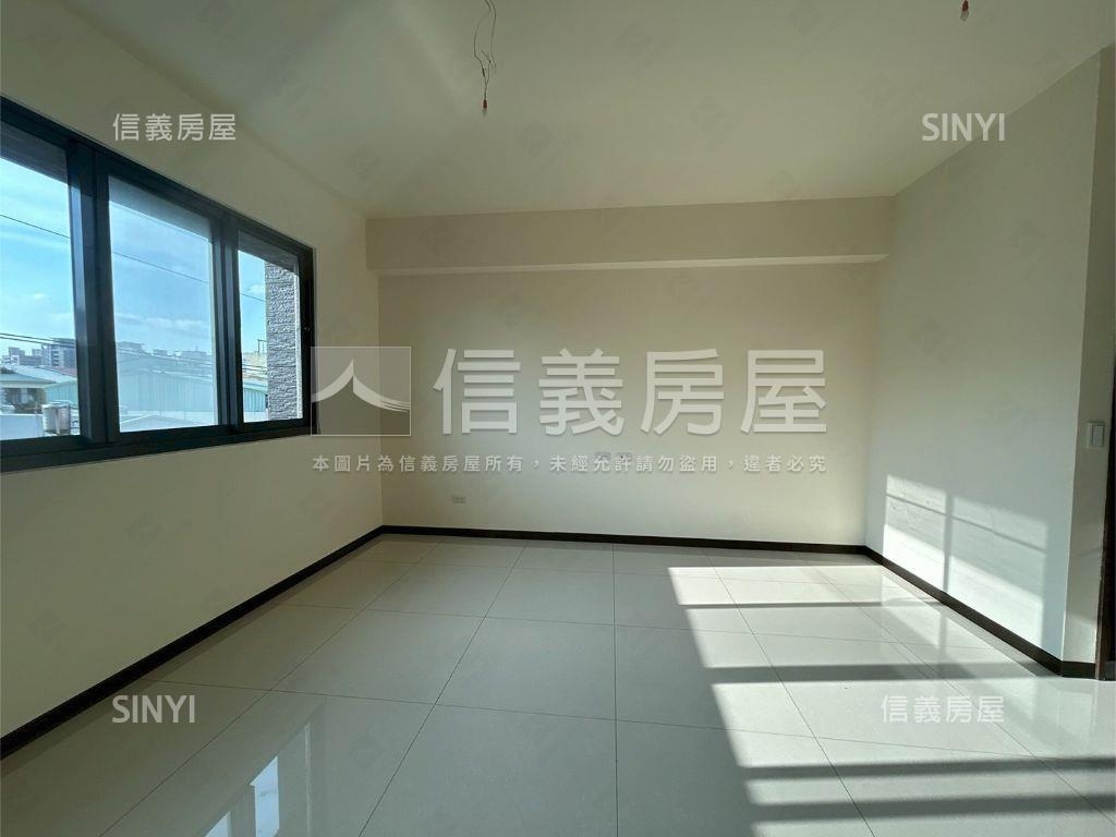 福大路霸氣美墅Ａ房屋室內格局與周邊環境