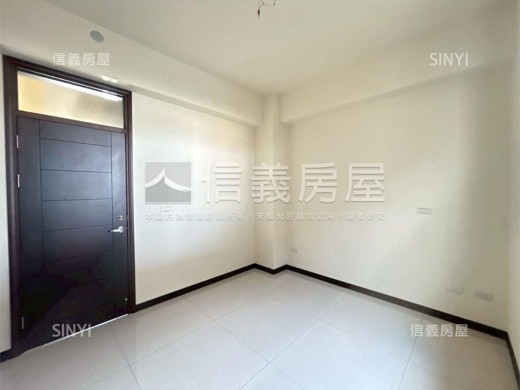 福大路霸氣美墅Ａ房屋室內格局與周邊環境