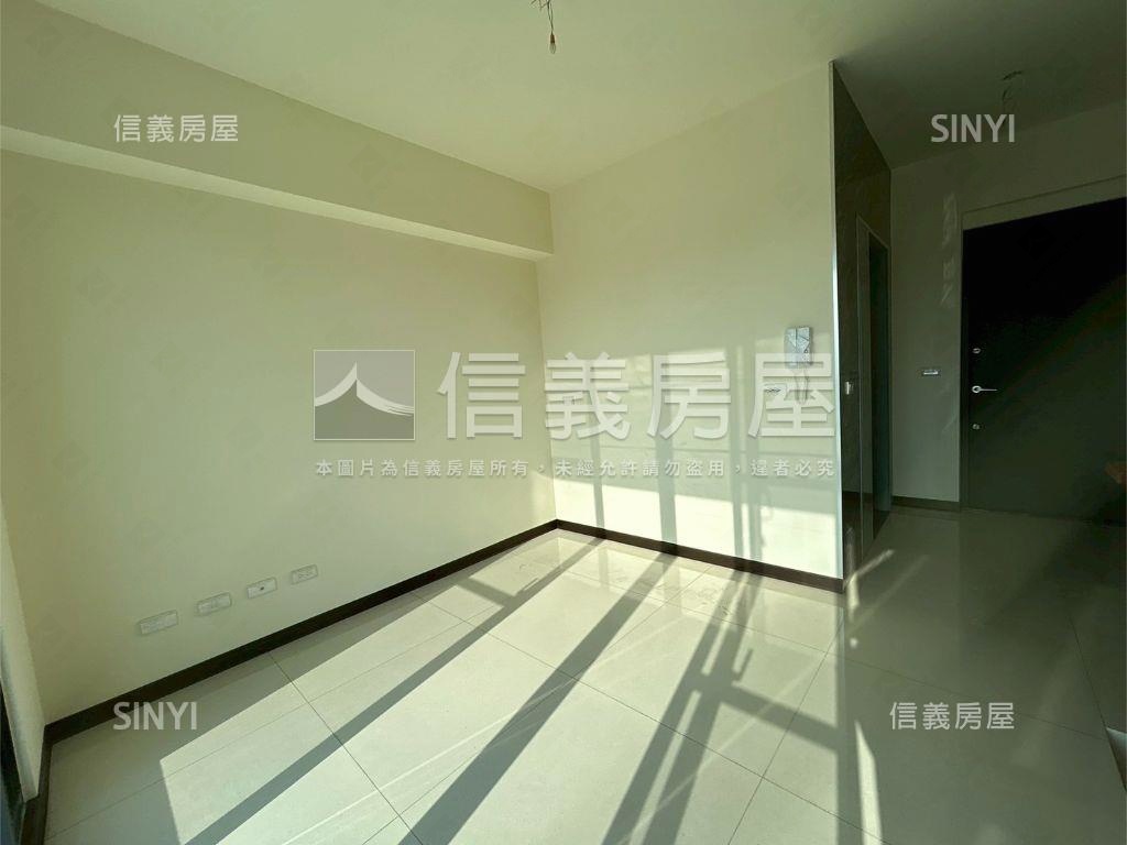 福大路霸氣美墅Ａ房屋室內格局與周邊環境