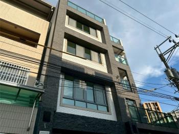 近南區霸氣美墅