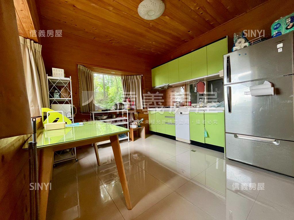 新埔陽光農地綠之苑房屋室內格局與周邊環境