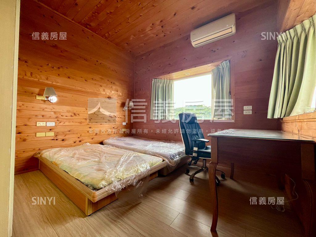 新埔陽光農地綠之苑房屋室內格局與周邊環境