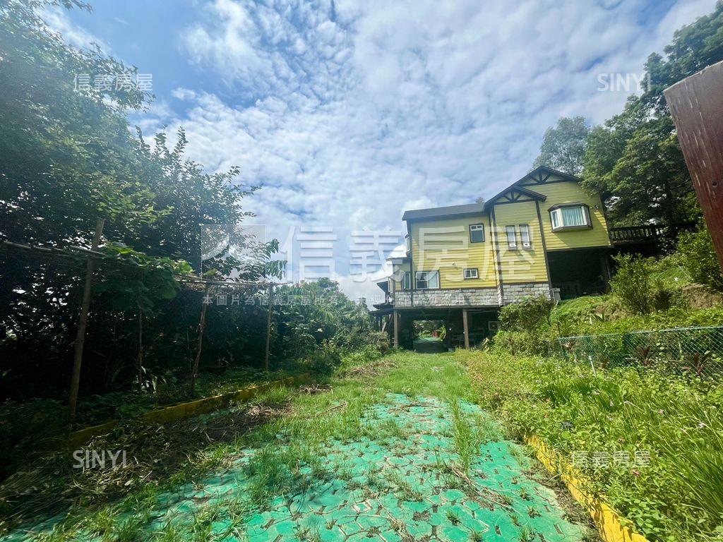 新埔陽光農地綠之苑房屋室內格局與周邊環境