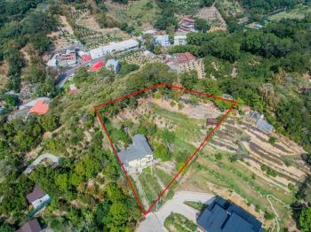 新埔陽光農地綠之苑