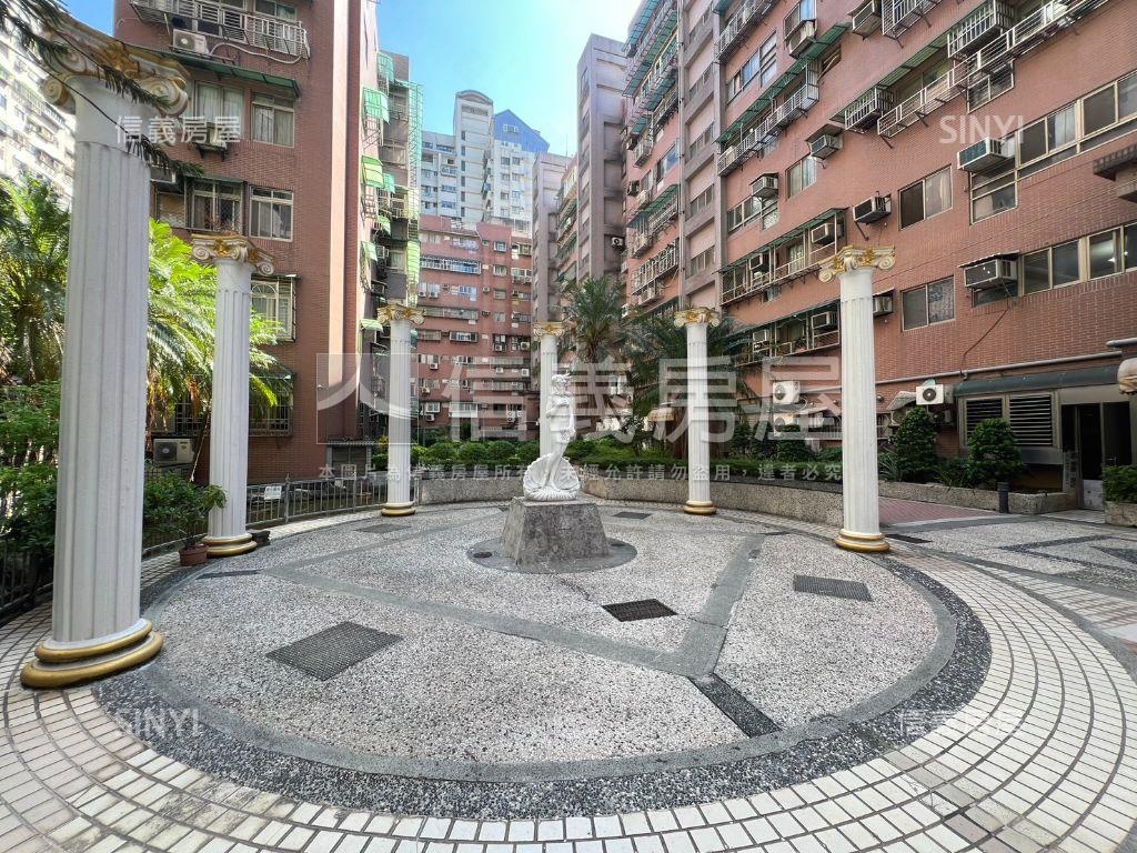 【維也納】幸福機能御邸房屋室內格局與周邊環境
