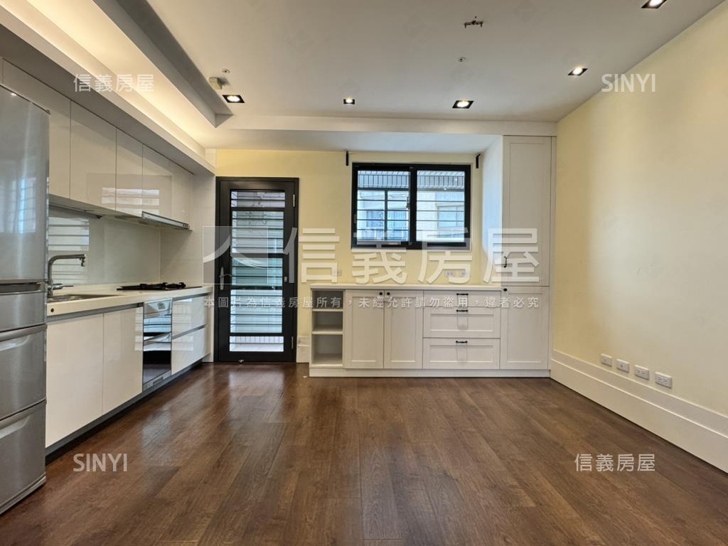 文華硯大兩房兩衛平車房屋室內格局與周邊環境