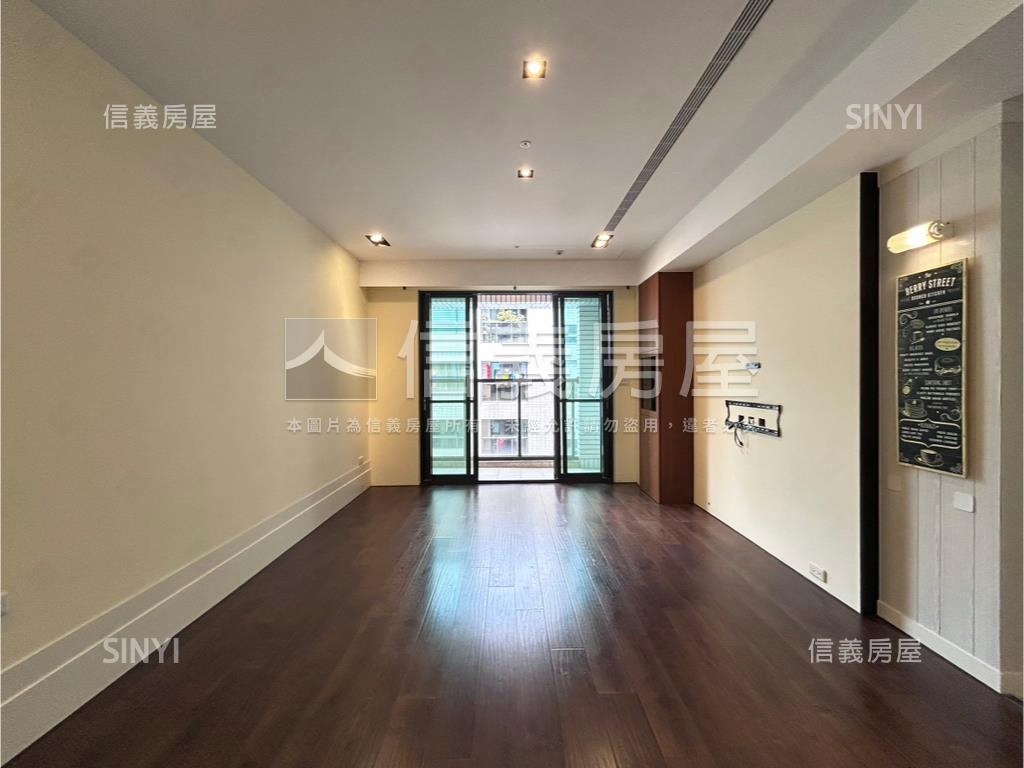 文華硯大兩房兩衛平車房屋室內格局與周邊環境