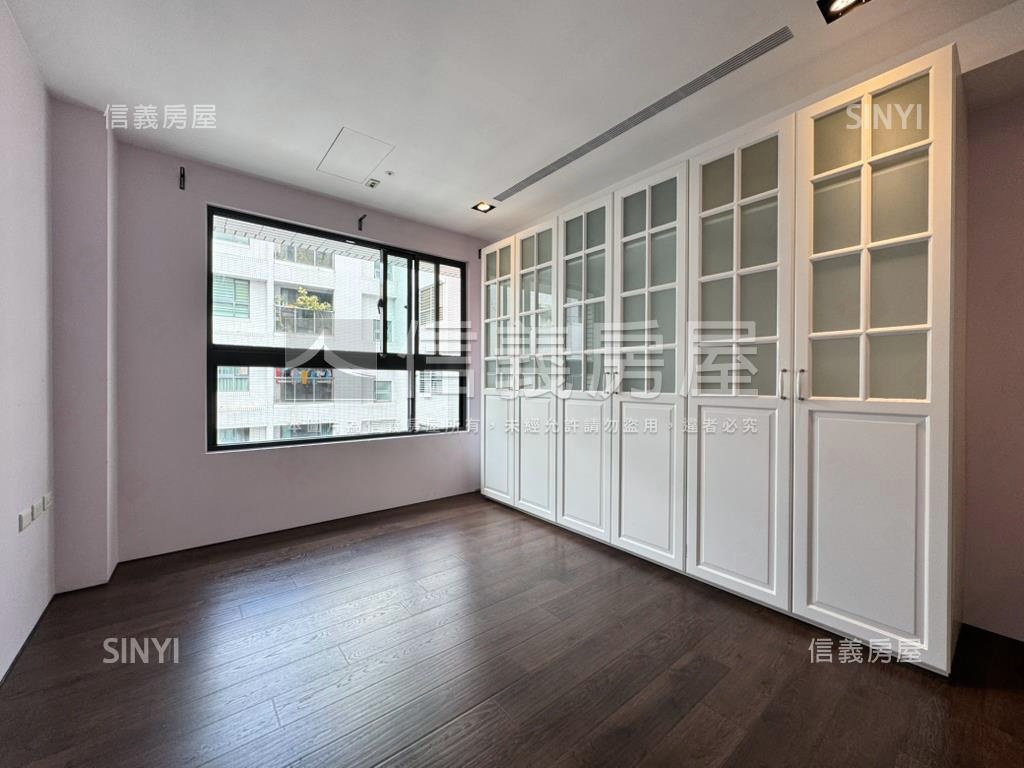 文華硯大兩房兩衛平車房屋室內格局與周邊環境